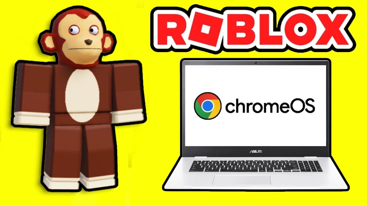 How To Play Roblox On Chromebook In 2024: A Complete Guide » Realfools.in